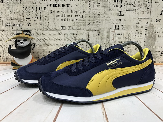 Puma Whirlwind Men Shoes--005